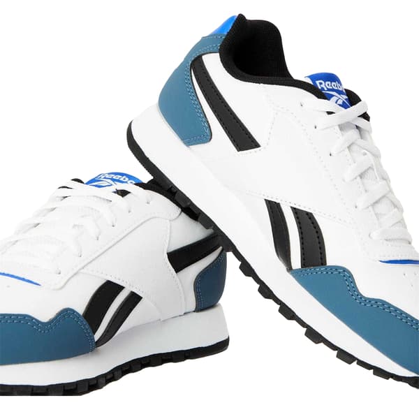 Reebok miesten Glide-lenkkarit
