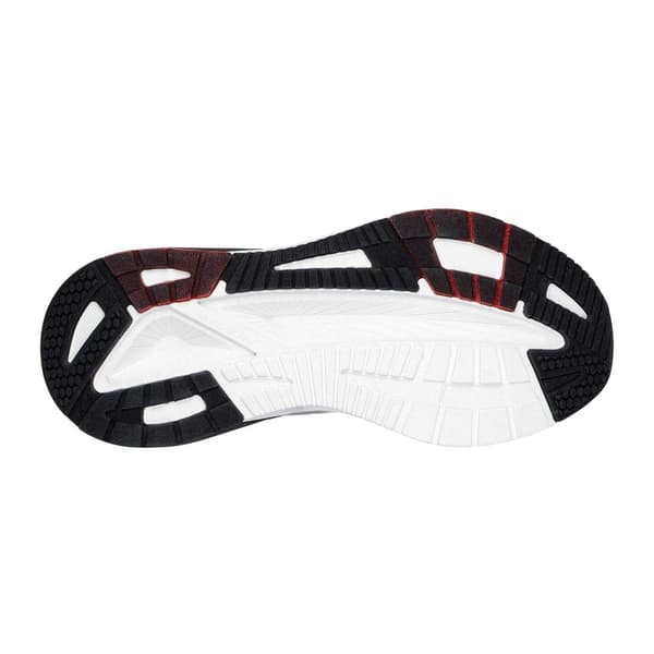 Skechers Miesten Mono Mesh -lenkkarit