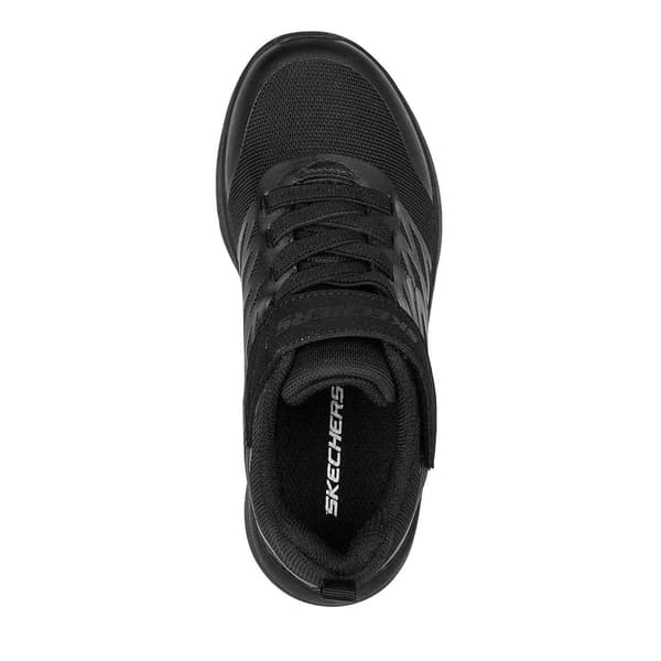 Skechers Boys Microspec Advance -lenkkarit