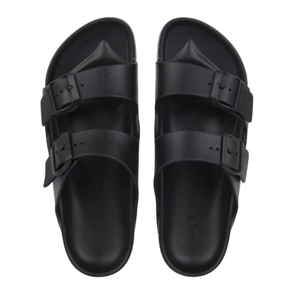 Jack Wills Dam/Dam Dubbla Spänne Sandaler