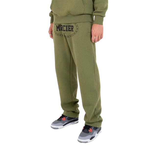 Mercier Mens Maison Regular Joggers