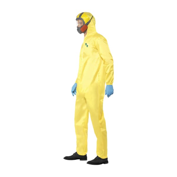 Breaking Bad Kostymset för män