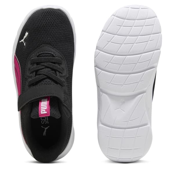 Puma Barn/Kids FlexFocus Modern AC+ Löparshorts