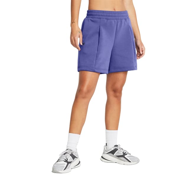 Under Armour Womens/Ladies Performance Training Shorts
