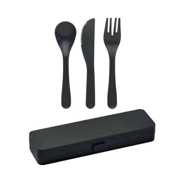 MidOcean Rigata Bestickset