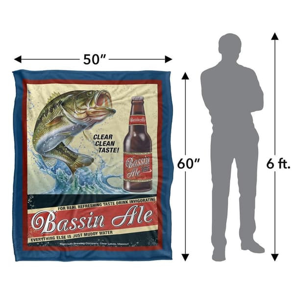 JQ Licensing Silky Supersoft -peitto