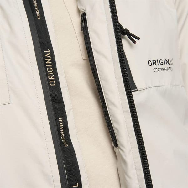 Crosshatch Miesten Utilate Takki