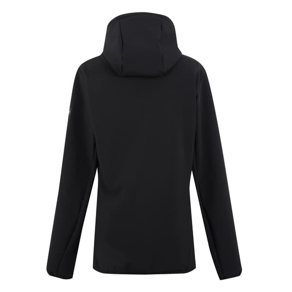 Regatta Womens/Ladies Ossek Soft Shell Jacket
