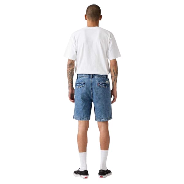 Levis Dam Wellthread Mom Shorts