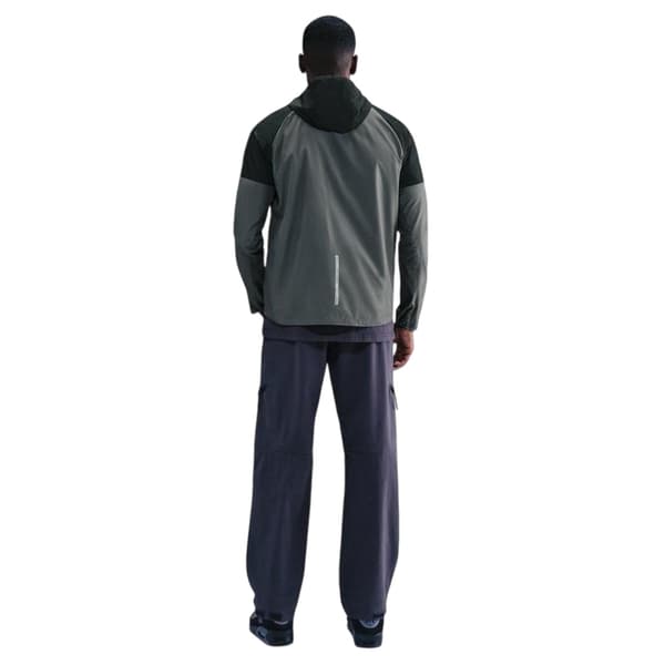Nike Mens City Run Swoosh Jacket