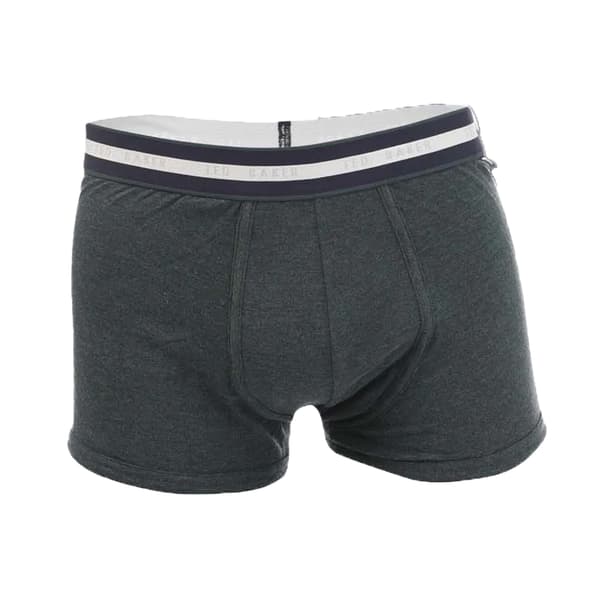 Ted Baker Herrbomullskalsonger (3-pack)