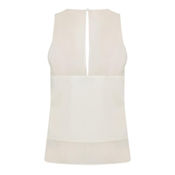 Ted Baker Dam Racerback Ärmlös Linne