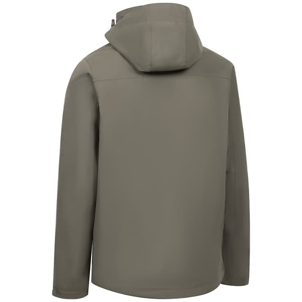 Trespass Mens Griminish Waterproof Jacket
