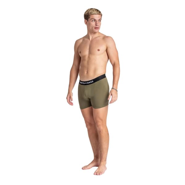 Smith & Jones Herr Cedar Boxershorts (5-pack)