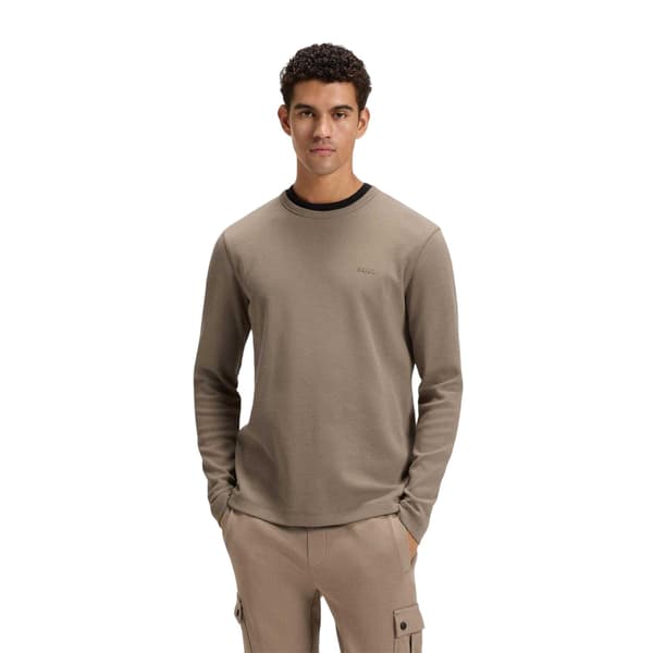 Boss Herr Tempesto Sweatshirt