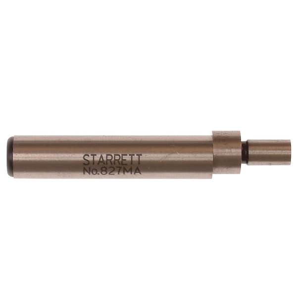 Starrett 827-seriens kantfinnare