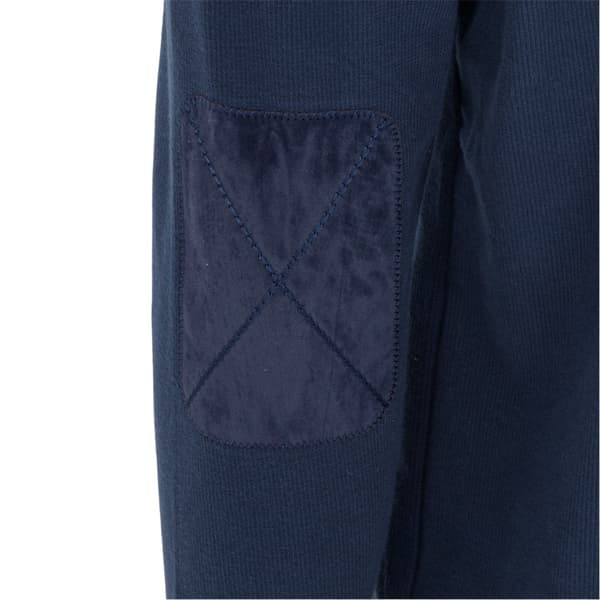 Howick Sweatshirt med logo til mænd