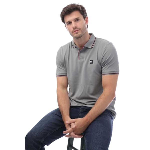 Weekend Offender Miesten Spello Pikeepaita