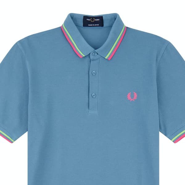 Fred Perry Pique-polo til mænd