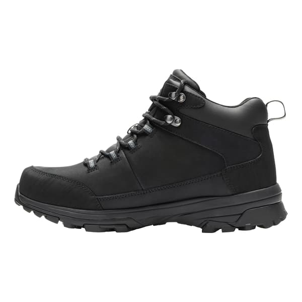 Regatta Mens Burrell Leather Walking Boots