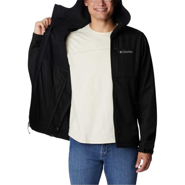 Columbia Herr Ascender 2 Regular Softshelljacka