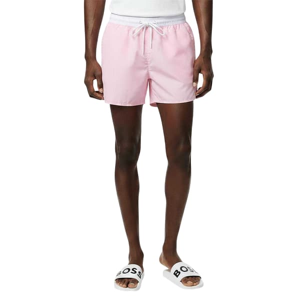 Boss Badshorts Sailfish för män