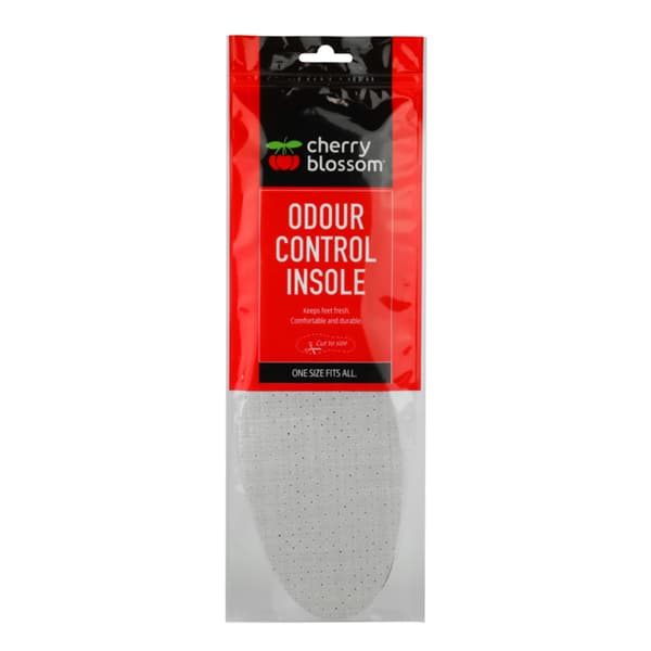 Cherry Blossom Odour Control Insoles