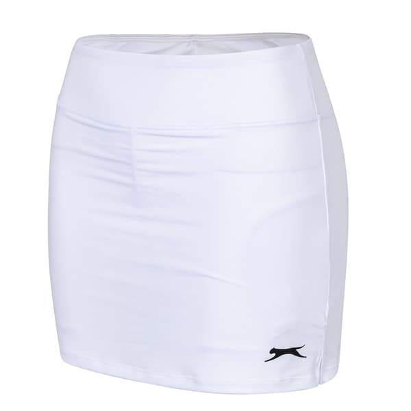 Slazenger Flickkjol med logotyp