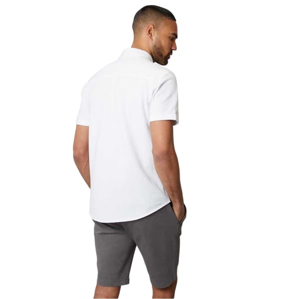 Threadbare Mens Majestic Shirt