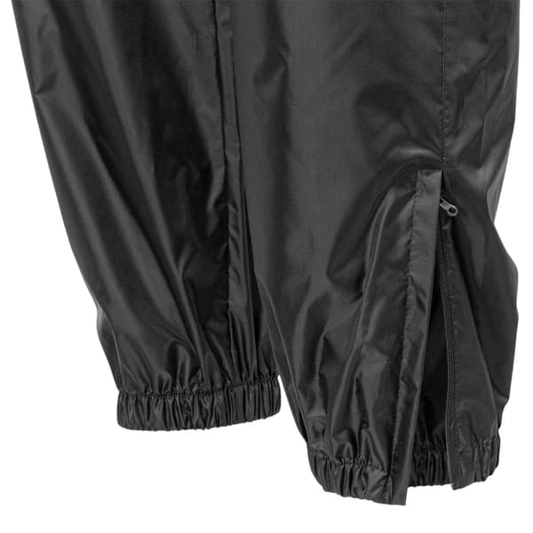 Sondico Herr Polyester Logotyp Regnbyxor