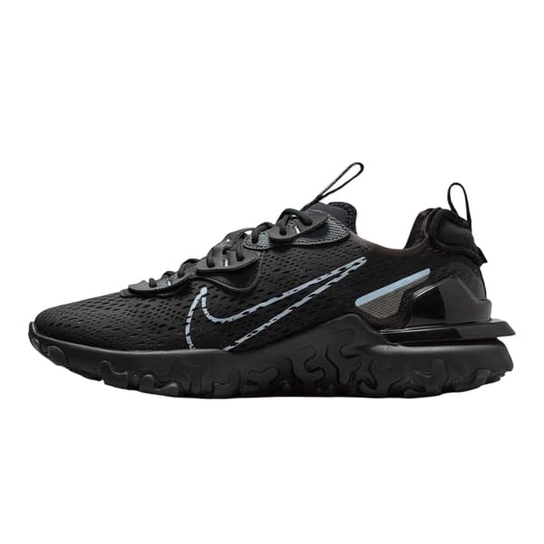 Nike Mens Vision Layered Cushioned Trainers