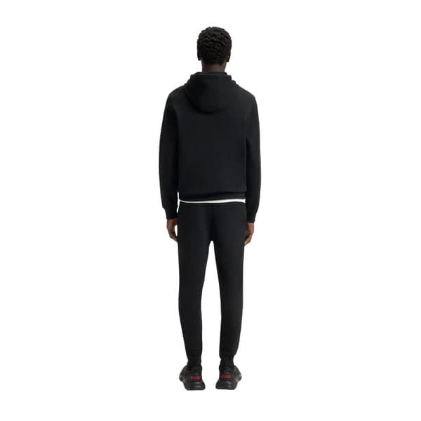 Hugo Mens Drawstring Hoodie