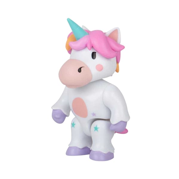 Stumble Guys Sprinkles -toimintahahmo