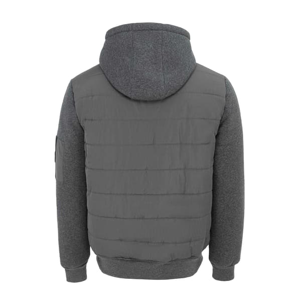 Firetrap Herr Hybridjacka i Polyester med Lång Ärm