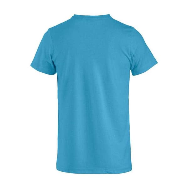 Clique Mens Basic T-Shirt