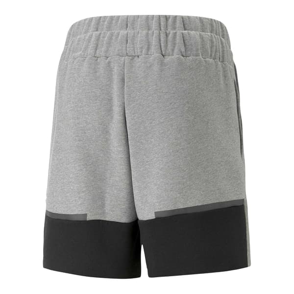 Puma Herr Teamcup Fotbollsshorts