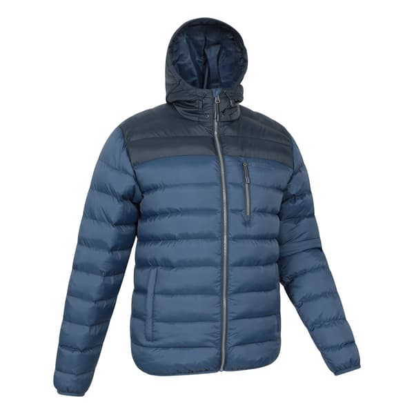 Mountain Warehouse Mens Link Padded Jacket