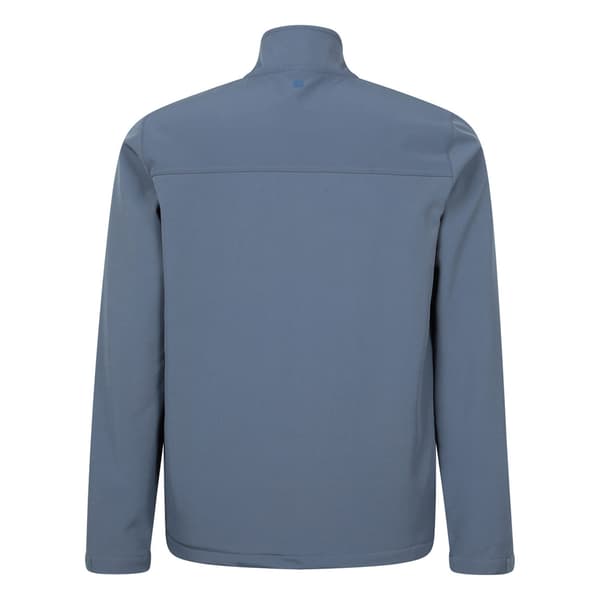 Mountain Warehouse Grasmere Vattenavvisande Softshelljacka för Herr