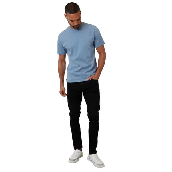Threadbare Ottoman T-shirt för män