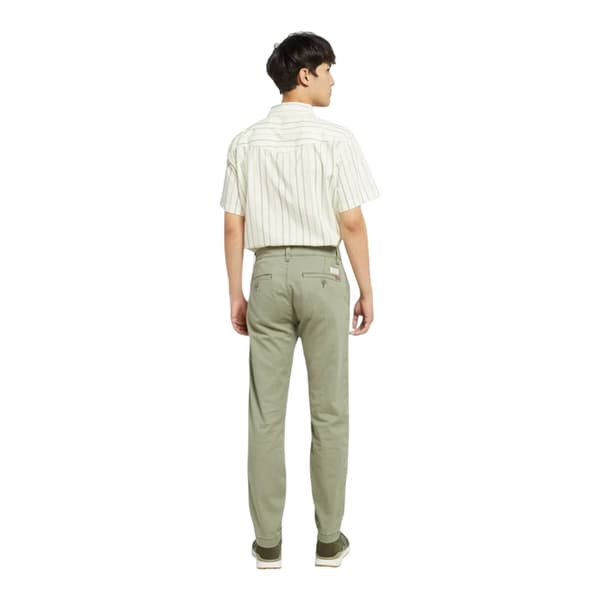 Levis Herr Straight Chinos