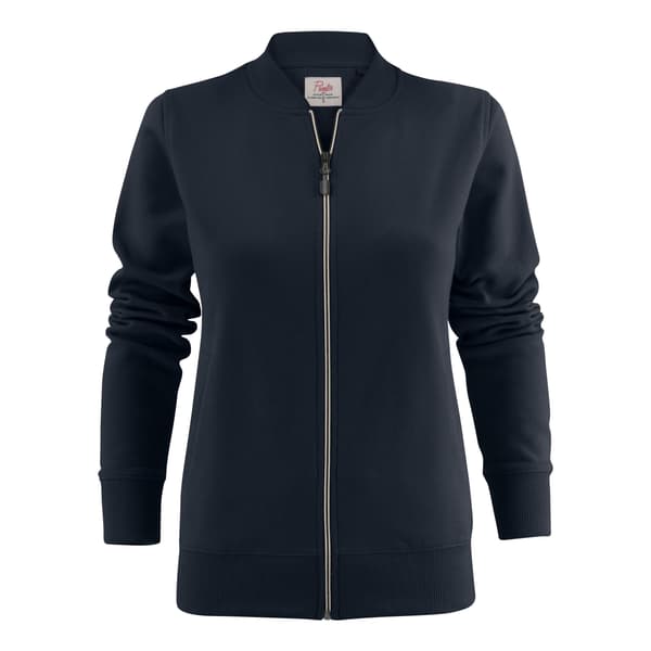 Printer Womens/Ladies Javelin Sweat Jacket