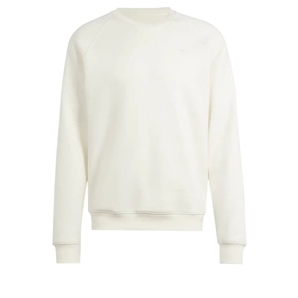 Adidas Herr Essential Crew Neck Sweatshirt