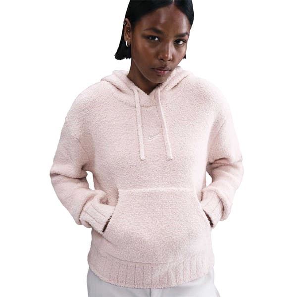 Nike Dam Phoenix Bouclé Hoodie