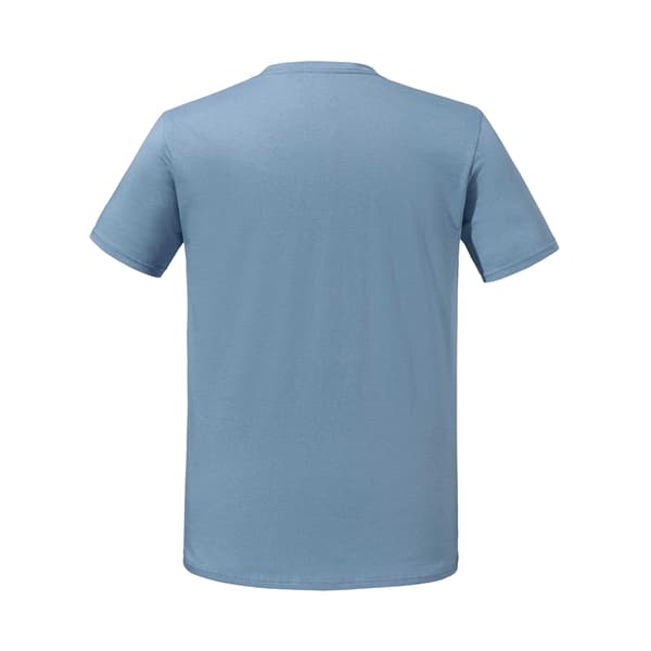 Jerzees Herr Essential Bomulls T-shirt