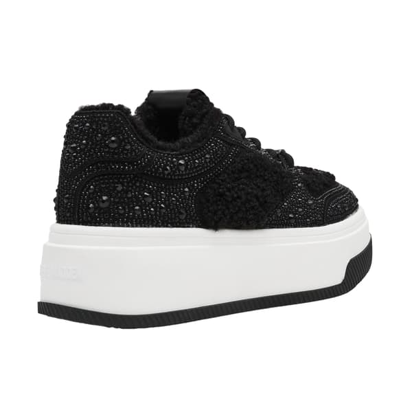 Steve Madden Naisten Dynamo RF -lenkkarit