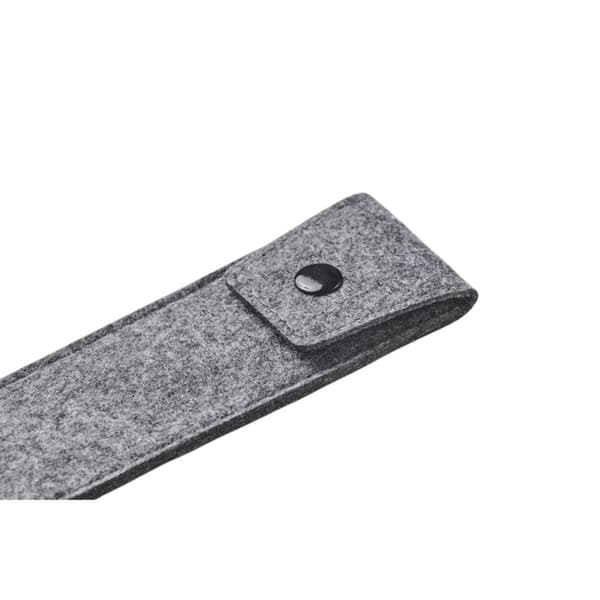 MidOcean Cencil RPET Felt Pencil Case