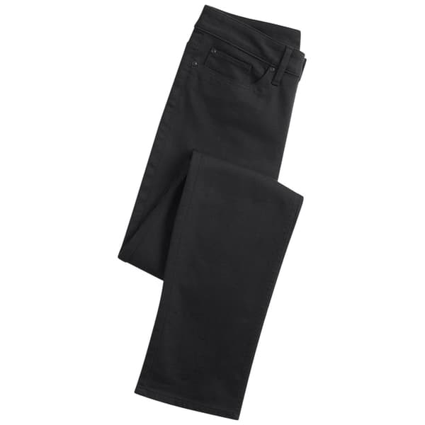 Premier Dam/Dam Workready Jeans med raka ben