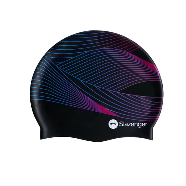 Slazenger Lasten Logo Uimalakki