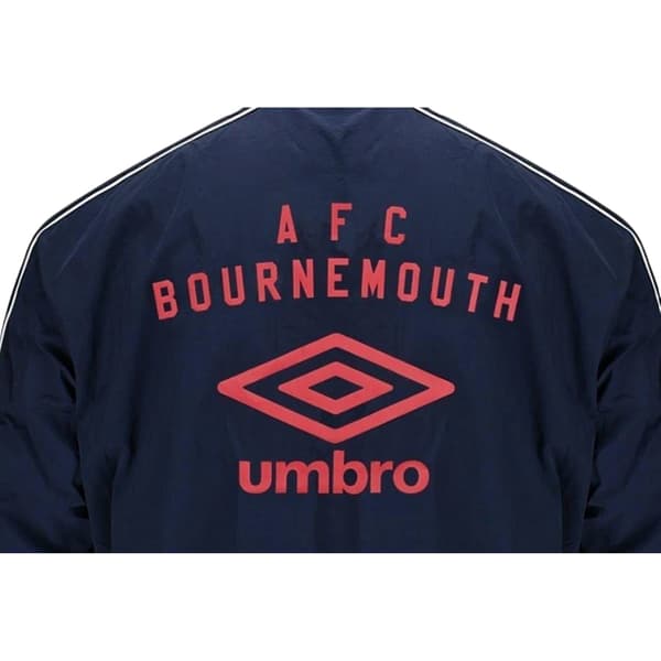 Umbro Barn/Kids AFC Bournemouth Jacka