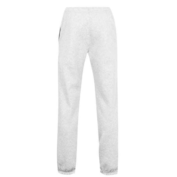 Lacoste Herr Fleece Regular Joggingbyxor
